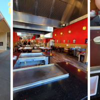 Sakura Teppanyaki and Sushi - San Carlos