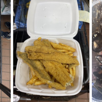 Sal's Seafood