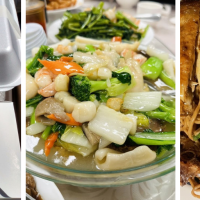 Salt Lake Chinese Restaurant