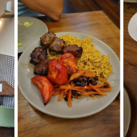Sami’s Kabab House