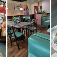 Sammy's Restaurant