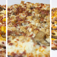 Sarah's Pizza