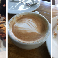 Scrumptious Cafe & Bakery
