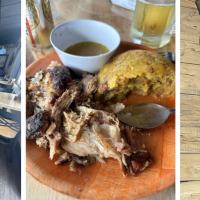 Senor Lechon Y Mas