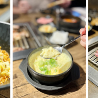 Seoul Soul BBQ