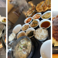 Seoul Tofu House