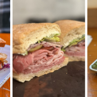 Sessions West Coast Deli