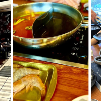 Shabu Day