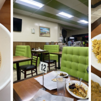 Shan Restaurant - Santa Clara