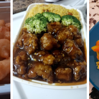 Shanghai Chinese Restaurant