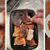 Shanghai Dumpling King