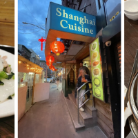 Shanghai Heping Restaurant