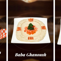 Shawarma Basha