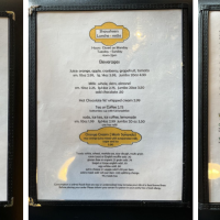 Shawsheen Luncheonette