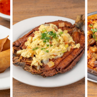Shay's Filipino Cafe