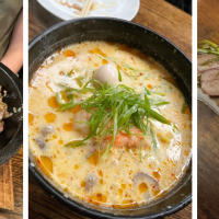 Shinsen Evanston