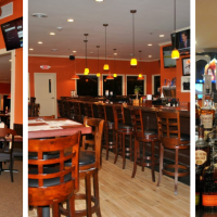 Shortstop Bar & Grill