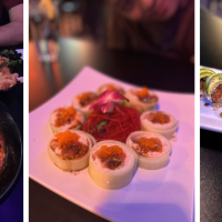 Shoyu Sushi