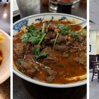 Sichuan Chili Chinese Restaurant
