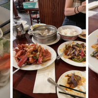 Sichuan Gourmet House