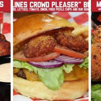 Sidelines Bar and Grill