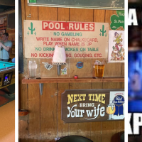 Silver Peso Bar