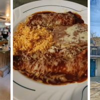 Silverado Cafe