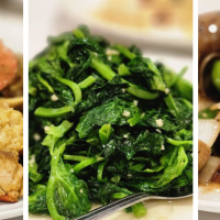 SK Seafood Restaurant 勝記
