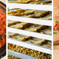 Slice of Brooklyn Wood Fired Pizza & House Made Pasta