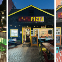 Smart Pizza