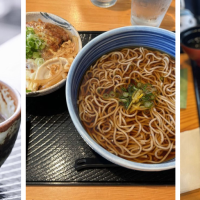 Soba Izakaya MINAMI