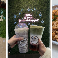 Societea Teahouse & Eatery