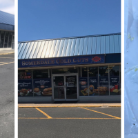Somerdale Cold Cuts