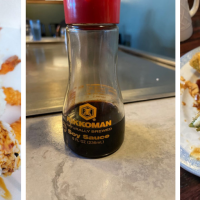 Songoku Hibachi & Sushi