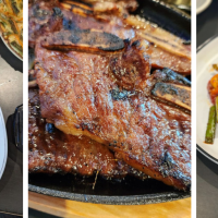 Sool Korean Kitchen