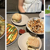 Sparrow Pizza Bar