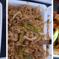 Spicy Thailand