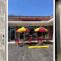Spiro's Deli