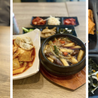 Spoon Korean Bistro