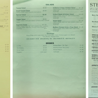 Stello's Pizzeria