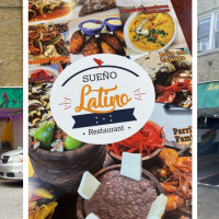 Sueño Latino Restaurant
