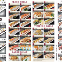 Sugoi Sushi