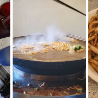 Sum’s Mongolian Bar-B-Que Restaurant