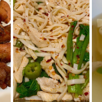 Sun Sun Chinese Food