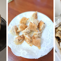 Sunny Dumpling House