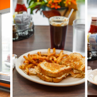 Sunny Side Diner