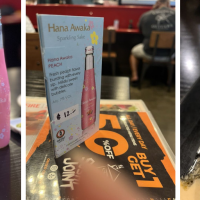 Sushi Joint