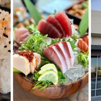 Sushi Q
