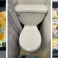 Sushi Sushi