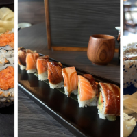 Sushi Toro